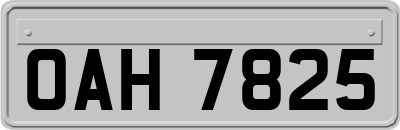 OAH7825