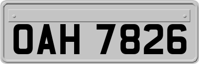 OAH7826