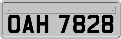OAH7828