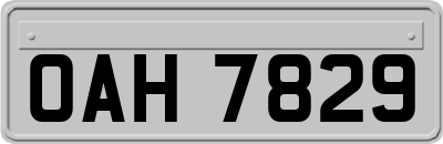 OAH7829