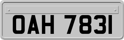 OAH7831