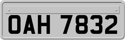OAH7832