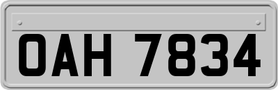 OAH7834