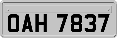 OAH7837