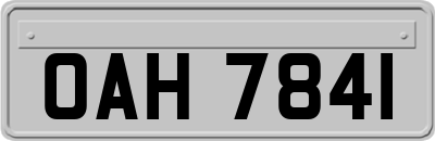 OAH7841