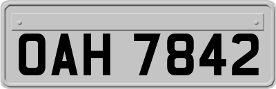 OAH7842