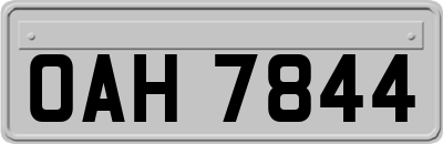 OAH7844