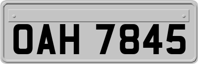 OAH7845