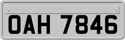 OAH7846