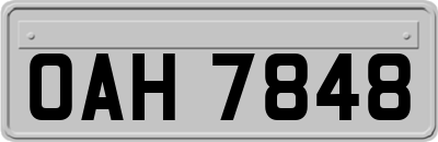 OAH7848