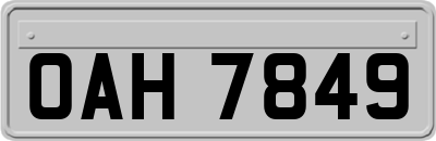 OAH7849