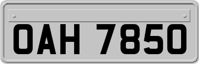 OAH7850
