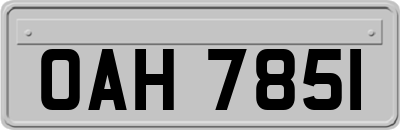 OAH7851