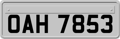 OAH7853