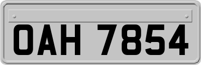 OAH7854