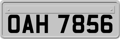 OAH7856