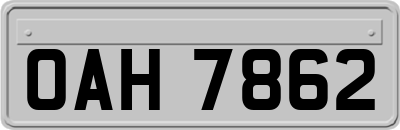 OAH7862