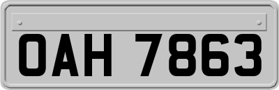 OAH7863