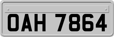 OAH7864