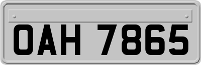 OAH7865