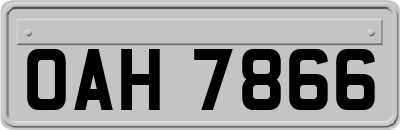 OAH7866