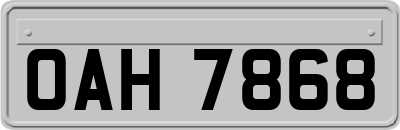 OAH7868