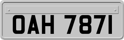 OAH7871