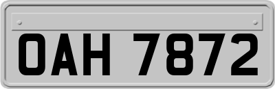 OAH7872