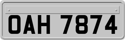 OAH7874