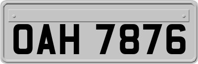 OAH7876