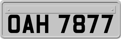 OAH7877