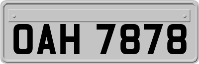 OAH7878