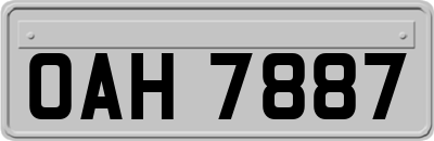OAH7887
