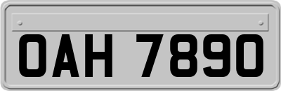 OAH7890
