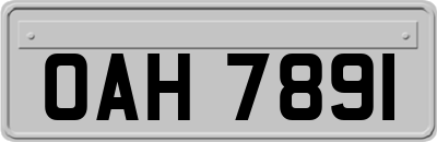 OAH7891