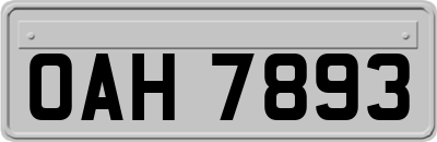 OAH7893