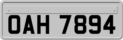 OAH7894