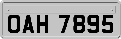 OAH7895