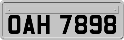 OAH7898