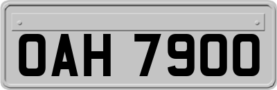 OAH7900