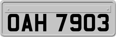 OAH7903