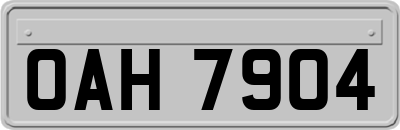 OAH7904