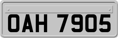 OAH7905
