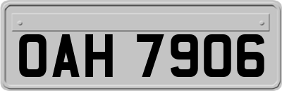 OAH7906