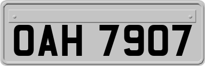 OAH7907