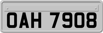 OAH7908