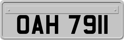 OAH7911