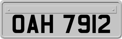 OAH7912