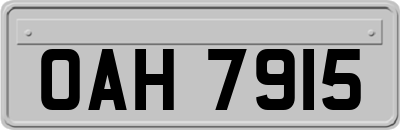 OAH7915