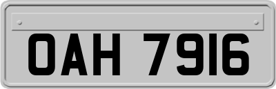 OAH7916